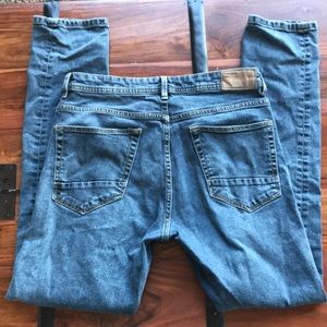 Pull & Bear Jeans 👖